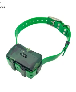 4G Hunting Dog GPS Tracker Anti-lost Pet Collar LTE Real Time Tracking