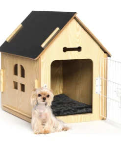 Dog House Indoor for Small Dogs