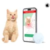 Mini Pets GPS Tracker For Cats