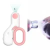 Professional Cat Nail Clipper Cat Cutter Scissors