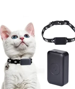 Universal Pet GPS Trackers