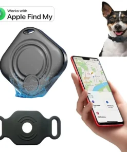 Pet GPS Tracker Smart Finder Anti-lost Device Mini GPS Tracker