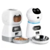 Automatic Pet Feeder 3.5L Smart Food Dispenser For  Dogs