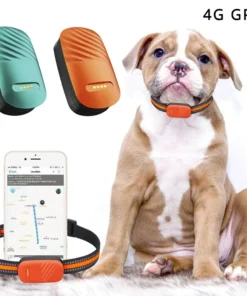 Waterproof 4g Gps Tracker for Cat 3d G-sensor Gps Locator