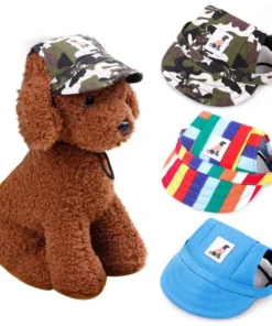Pet Dog Hat Accessories