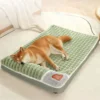 Winter Warm Dog Mat Luxury Sofa for Small Medium Dogs